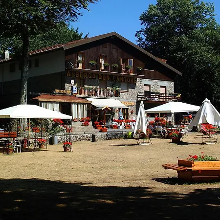 Albergo Generale Cantore - Monte Amiata-2