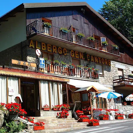 Albergo Generale Cantore - Monte Amiata-3